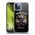 Motorhead Graphics Aftershock Soft Gel Case for Apple iPhone 12 Pro Max
