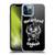 Motorhead Graphics England Soft Gel Case for Apple iPhone 12 Pro Max & MagSafe