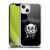 Motorhead Graphics Classic Logo Soft Gel Case for Apple iPhone 13