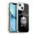 Motorhead Graphics Classic Logo Soft Gel Case for Apple iPhone 13
