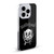 Motorhead Graphics Classic Logo Soft Gel Case for Apple iPhone 13