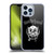 Motorhead Graphics Classic Logo Soft Gel Case for Apple iPhone 13 Pro Max & MagSafe