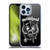 Motorhead Graphics Silver War Pig Soft Gel Case for Apple iPhone 13 Pro Max & MagSafe