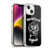 Motorhead Graphics England Soft Gel Case for Apple iPhone 14