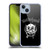 Motorhead Graphics Classic Logo Soft Gel Case for Apple iPhone 14 Plus & MagSafe