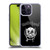 Motorhead Graphics Classic Logo Soft Gel Case for Apple iPhone 14 Pro Max & MagSafe