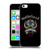 Motorhead Graphics Ace Of Spades Dog Soft Gel Case for Apple iPhone 5c