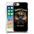 Motorhead Graphics Aftershock Soft Gel Case for Apple iPhone 7 / 8 / SE 2020 & 2022 & MagSafe
