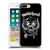 Motorhead Graphics Silver War Pig Soft Gel Case for Apple iPhone 7 Plus / iPhone 8 Plus & MagSafe