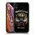 Motorhead Graphics Aftershock Soft Gel Case for Apple iPhone XR