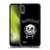 Motorhead Graphics Classic Logo Soft Gel Case for LG K22
