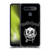 Motorhead Graphics Classic Logo Soft Gel Case for LG K51S