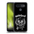 Motorhead Graphics Silver War Pig Soft Gel Case for LG K51S