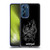 Motorhead Graphics Signatures Soft Gel Case for Motorola Edge 30