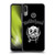 Motorhead Graphics Classic Logo Soft Gel Case for Motorola Moto E6 Plus