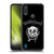 Motorhead Graphics Classic Logo Soft Gel Case for Motorola Moto E6s (2020)