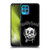 Motorhead Graphics Classic Logo Soft Gel Case for Motorola Moto G100