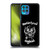 Motorhead Graphics England Soft Gel Case for Motorola Moto G100