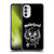 Motorhead Graphics Silver War Pig Soft Gel Case for Motorola Moto G52