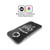 Motorhead Graphics Silver War Pig Soft Gel Case for Motorola Moto G52
