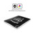Motorhead Graphics Silver War Pig Soft Gel Case for Samsung Galaxy Tab S8