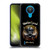Motorhead Graphics Aftershock Soft Gel Case for Nokia 1.4