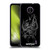 Motorhead Graphics Signatures Soft Gel Case for Nokia C10 / C20