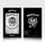 Motorhead Graphics Signatures Soft Gel Case for Nokia C10 / C20
