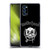 Motorhead Graphics Classic Logo Soft Gel Case for OPPO Reno 4 Pro 5G