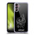 Motorhead Graphics Signatures Soft Gel Case for Samsung Galaxy A14 5G