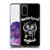 Motorhead Graphics England Soft Gel Case for Samsung Galaxy S20 / S20 5G