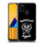 Motorhead Graphics England Soft Gel Case for Samsung Galaxy M30s (2019)/M21 (2020)