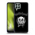 Motorhead Graphics Classic Logo Soft Gel Case for Samsung Galaxy M33 (2022)