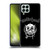 Motorhead Graphics Classic Logo Soft Gel Case for Samsung Galaxy M53 (2022)