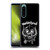 Motorhead Graphics Silver War Pig Soft Gel Case for Sony Xperia 5 IV