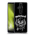 Motorhead Graphics Silver War Pig Soft Gel Case for Sony Xperia Pro-I