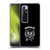 Motorhead Graphics Silver War Pig Soft Gel Case for Xiaomi Mi 10 Ultra 5G