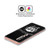 Motorhead Graphics Classic Logo Soft Gel Case for Xiaomi Redmi Note 8T