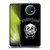 Motorhead Graphics Classic Logo Soft Gel Case for Xiaomi Redmi Note 9T 5G