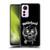 Motorhead Graphics Silver War Pig Soft Gel Case for Xiaomi 12 Lite