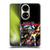 Motorhead Key Art Bomber Album Soft Gel Case for Huawei P50
