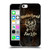 Motorhead Key Art For Life Soft Gel Case for Apple iPhone 5c
