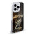 Motorhead Key Art For Life Soft Gel Case for Apple iPhone 5c