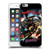 Motorhead Key Art Bomber Album Soft Gel Case for Apple iPhone 6 Plus / iPhone 6s Plus