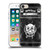 Motorhead Key Art Amp Stack Soft Gel Case for Apple iPhone 7 / 8 / SE 2020 & 2022