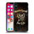 Motorhead Key Art For Life Soft Gel Case for Apple iPhone X / iPhone XS