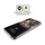 Motorhead Key Art Bomber Album Soft Gel Case for LG K22
