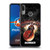 Motorhead Key Art Bomber Soft Gel Case for Motorola Moto E6 Plus