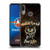 Motorhead Key Art For Life Soft Gel Case for Motorola Moto E6 Plus
