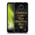 Motorhead Key Art Everything Louder Soft Gel Case for Nokia C10 / C20